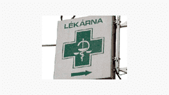 lékárna