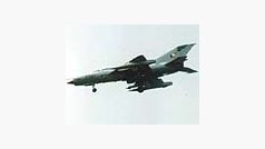 MiG-21 MF