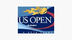 US Open 2001