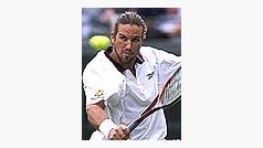 Patrick Rafter