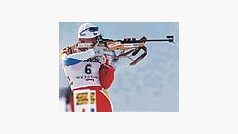 biatlon