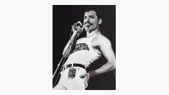 Fredie Mercury