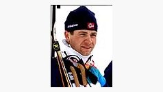 Ole Einar Björndalen