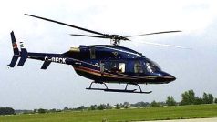 vrtulník Bell 427