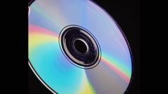 cédéčko (CD)