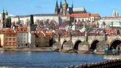 Pražský hrad