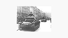 okupace 15. března 1939