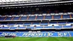 Santiago Bernabeu