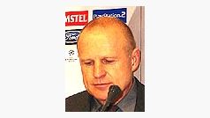 Jaroslav Hřebík