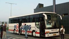Mazinárodní autobus