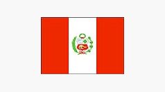 Vlajka Peru