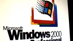 Microsoft Windows 2000