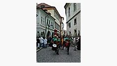 Královské stříbření v Kutné Hoře