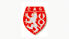 Logo Českého atletického svazu