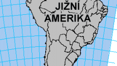 Venezuela - poloha