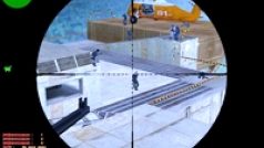 Counter strike - screenshot