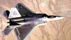 F-22 Raptor