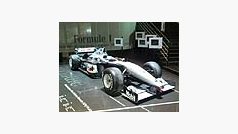 MC Laren MP4/14