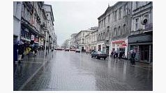 Lodž - Piotrkowska
