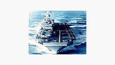 Americká výsadková vrtulníková loď LHA-4 Nassau