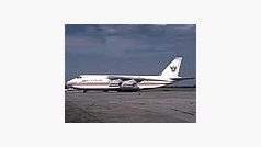 Dopravní letadlo An-124