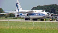 Antonov-124