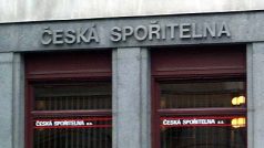 Česká spořitelna