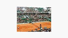 Roland Garros
