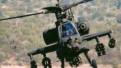 AH-64 Apache