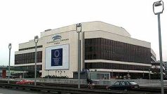 Kongresové centrum Praha