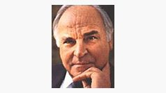 Helmut Kohl