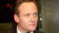 Cyril Svoboda