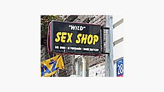 sex shop