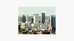 Columbus, Ohio