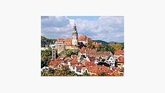 Český Krumlov