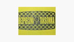 Bezpečné taxi