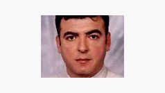 podezřelý Ali Göbelek