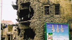 Libanon 2002