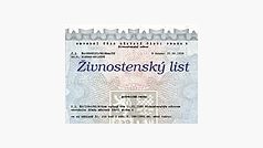 Živnostenský list