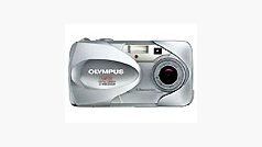 Olympus C-450ZOOM