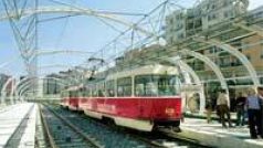Barrandovská tramvaj