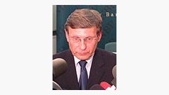 Leszek Balcerowicz
