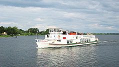 Jezero Niegocin