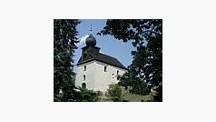 Kostel