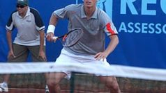 Tomáš Berdych