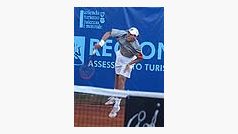 Tomáš Berdych