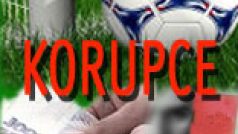 Korupce ve fotbale