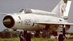 MiG-21