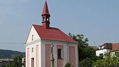Milenov na Hranicku