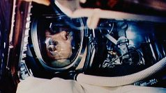 Alan Shepard ve Freedom 7